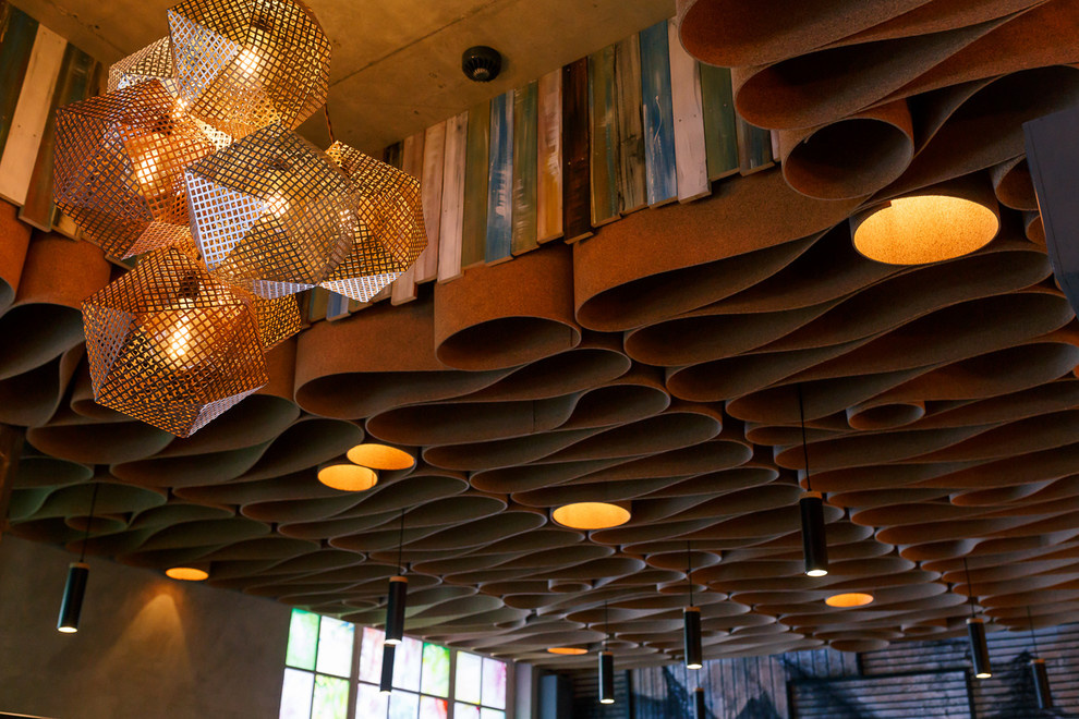 Гастробар "New Kitchen"