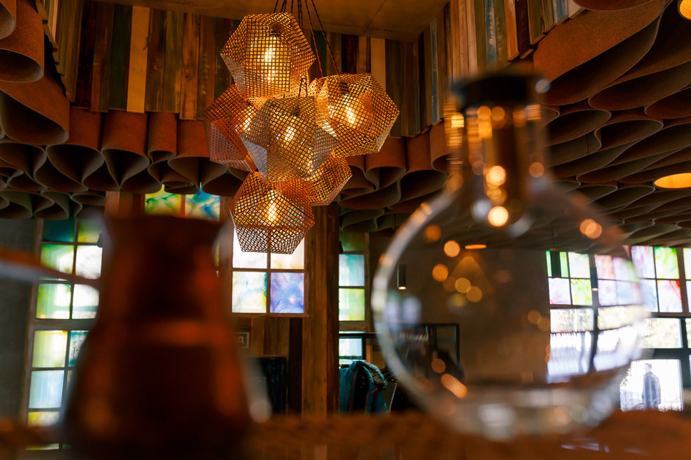 Гастробар "New Kitchen"