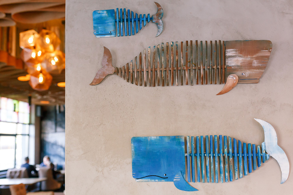 Гастробар "New Kitchen"