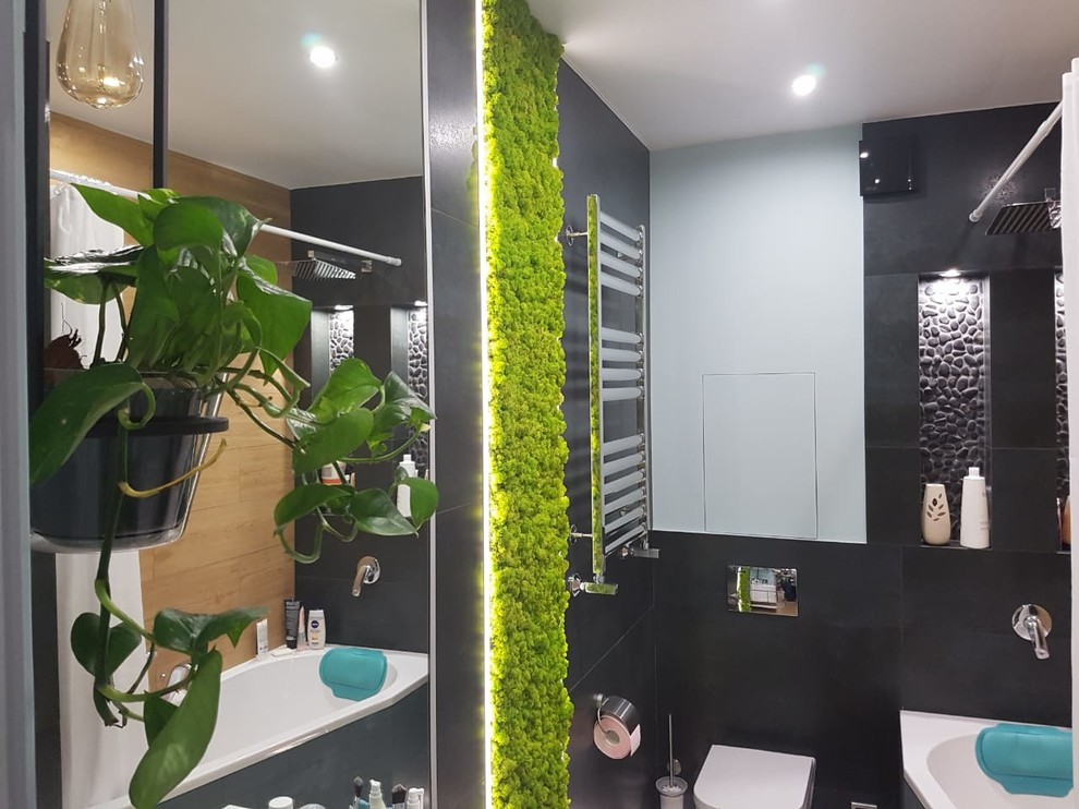 Лофт в деталях