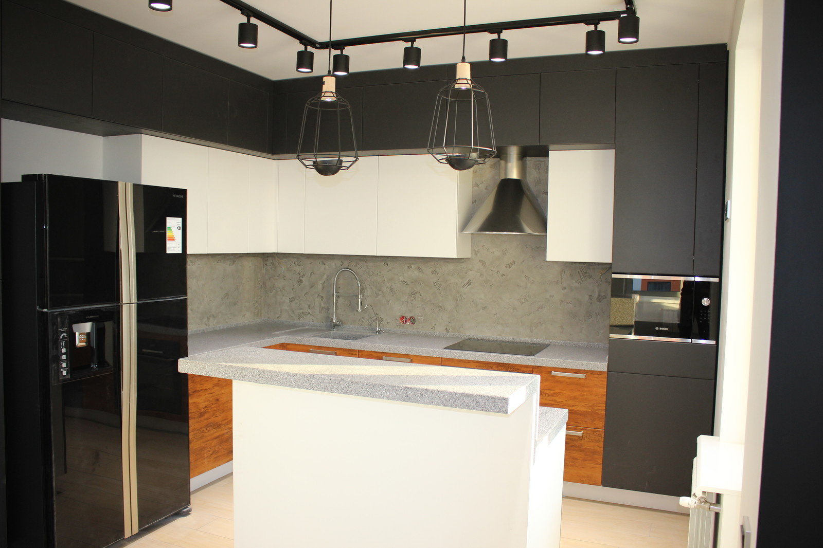 Лофт в деталях