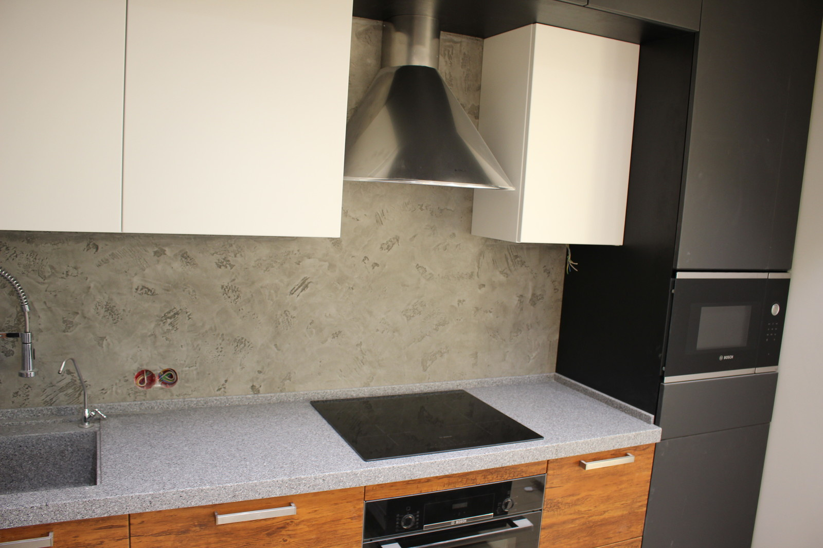 Лофт в деталях