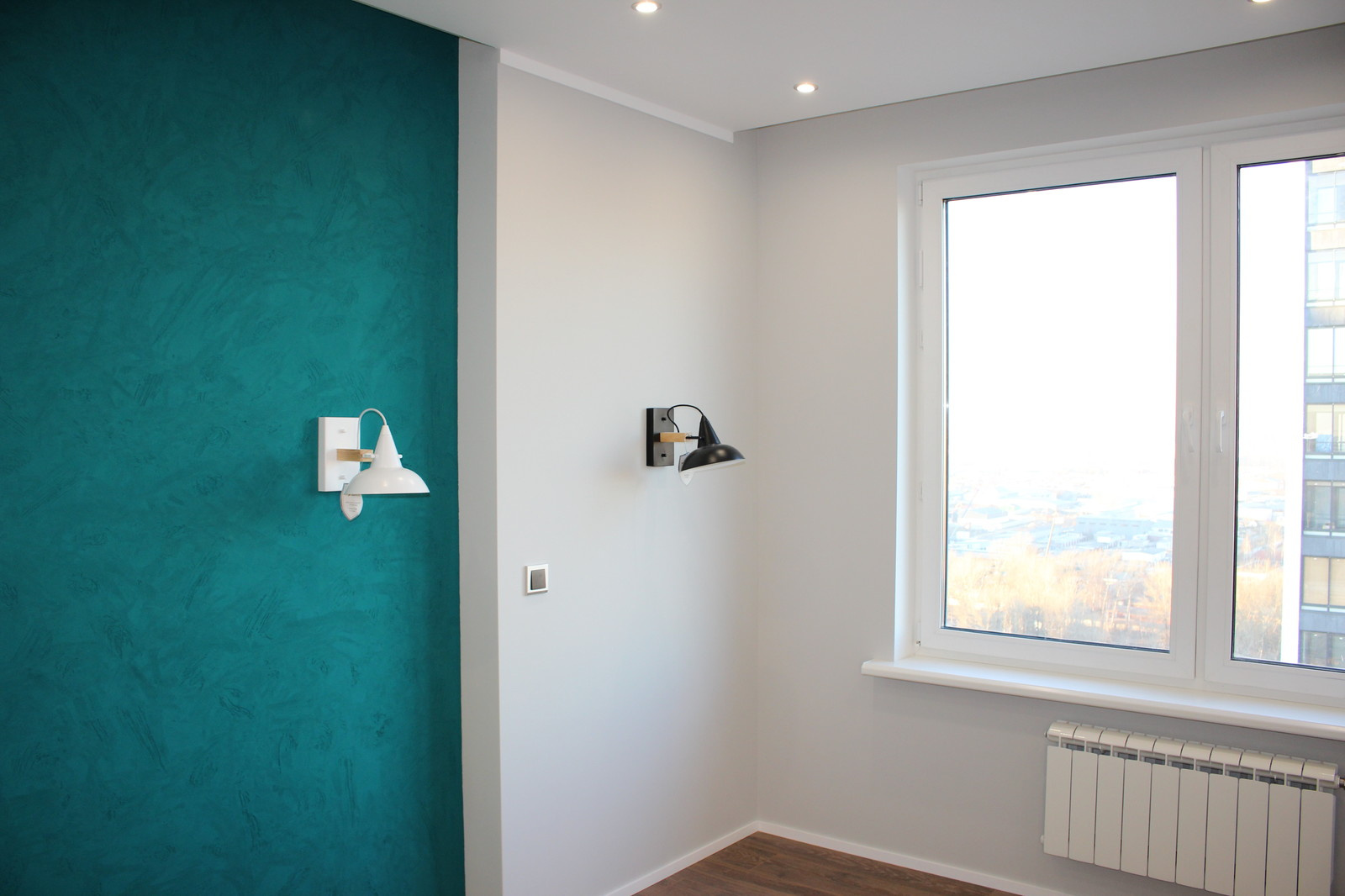 Лофт в деталях