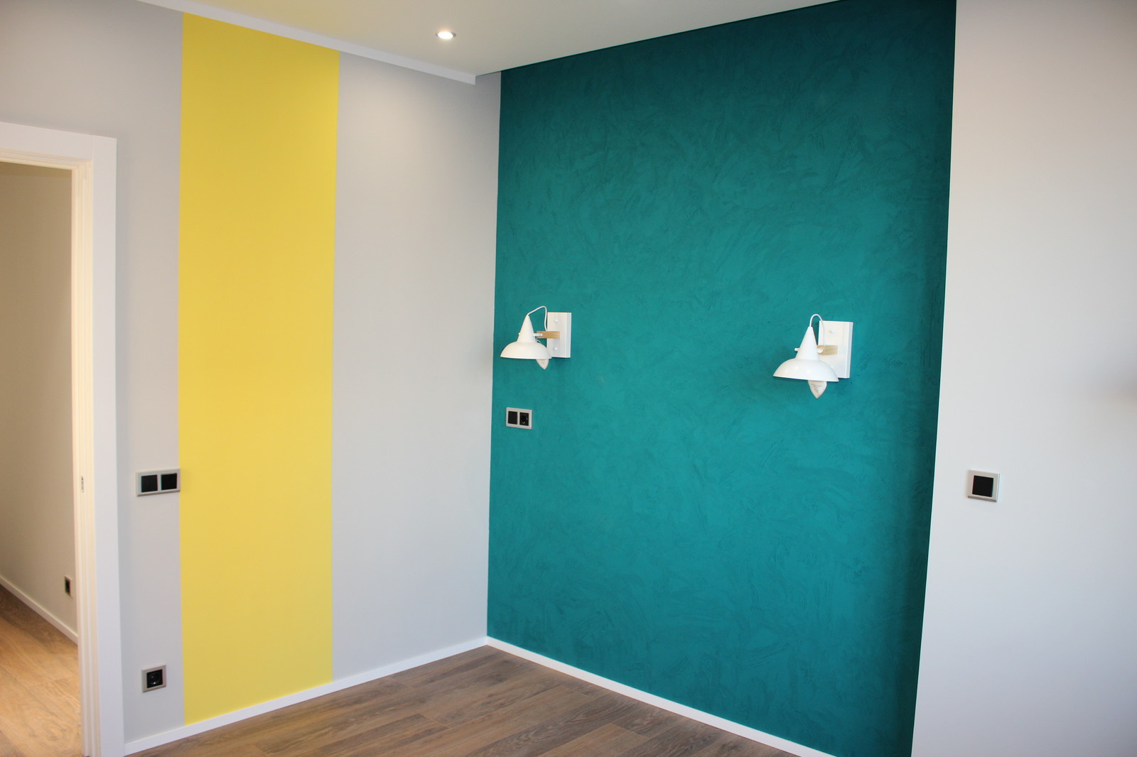 Лофт в деталях