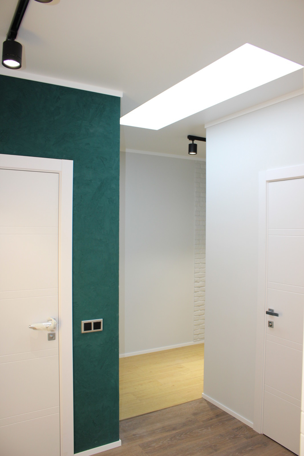 Лофт в деталях