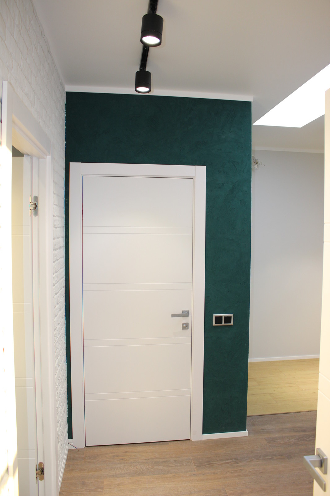 Лофт в деталях