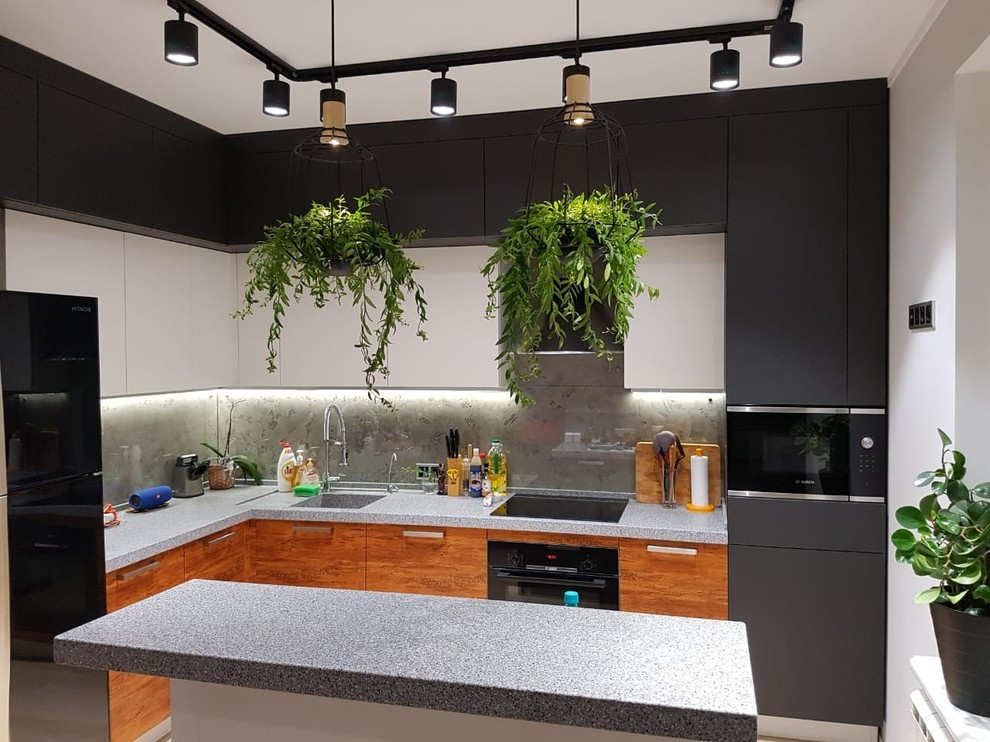 Лофт в деталях