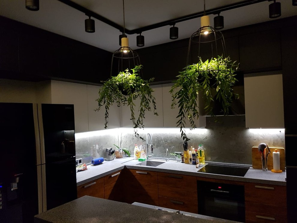 Лофт в деталях