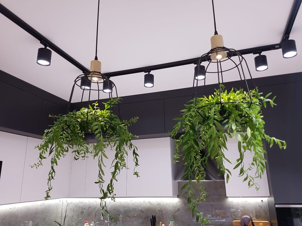 Лофт в деталях