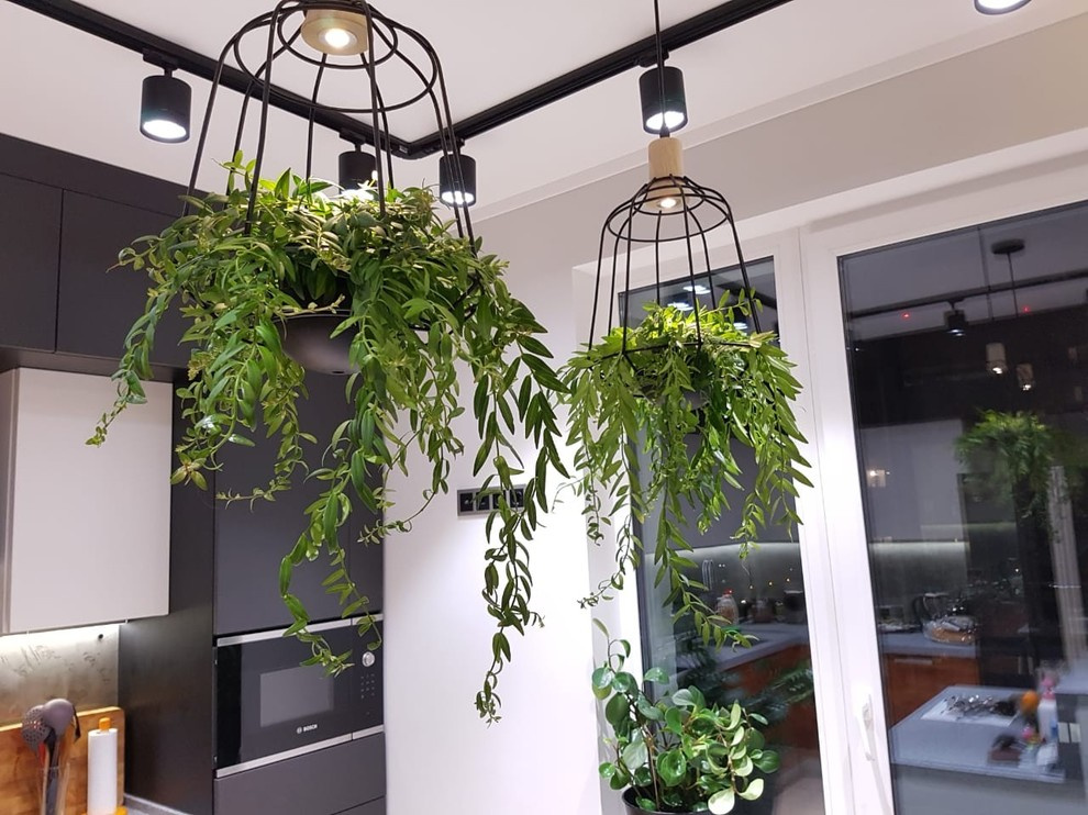 Лофт в деталях