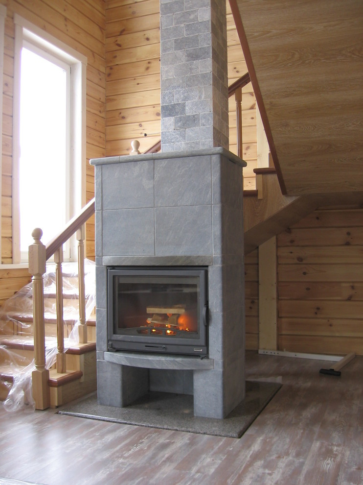 Камины и Печи интересное