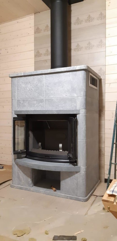 Камины и Печи интересное