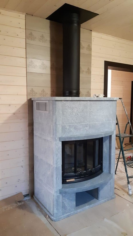 Камины и Печи интересное