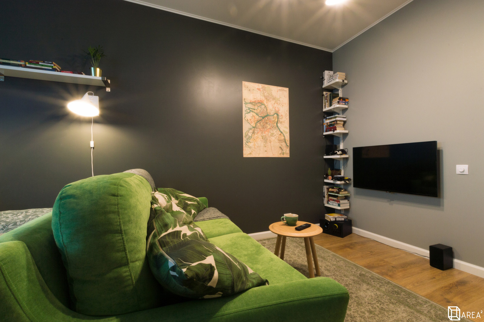 1-к квартира 40,8 м²