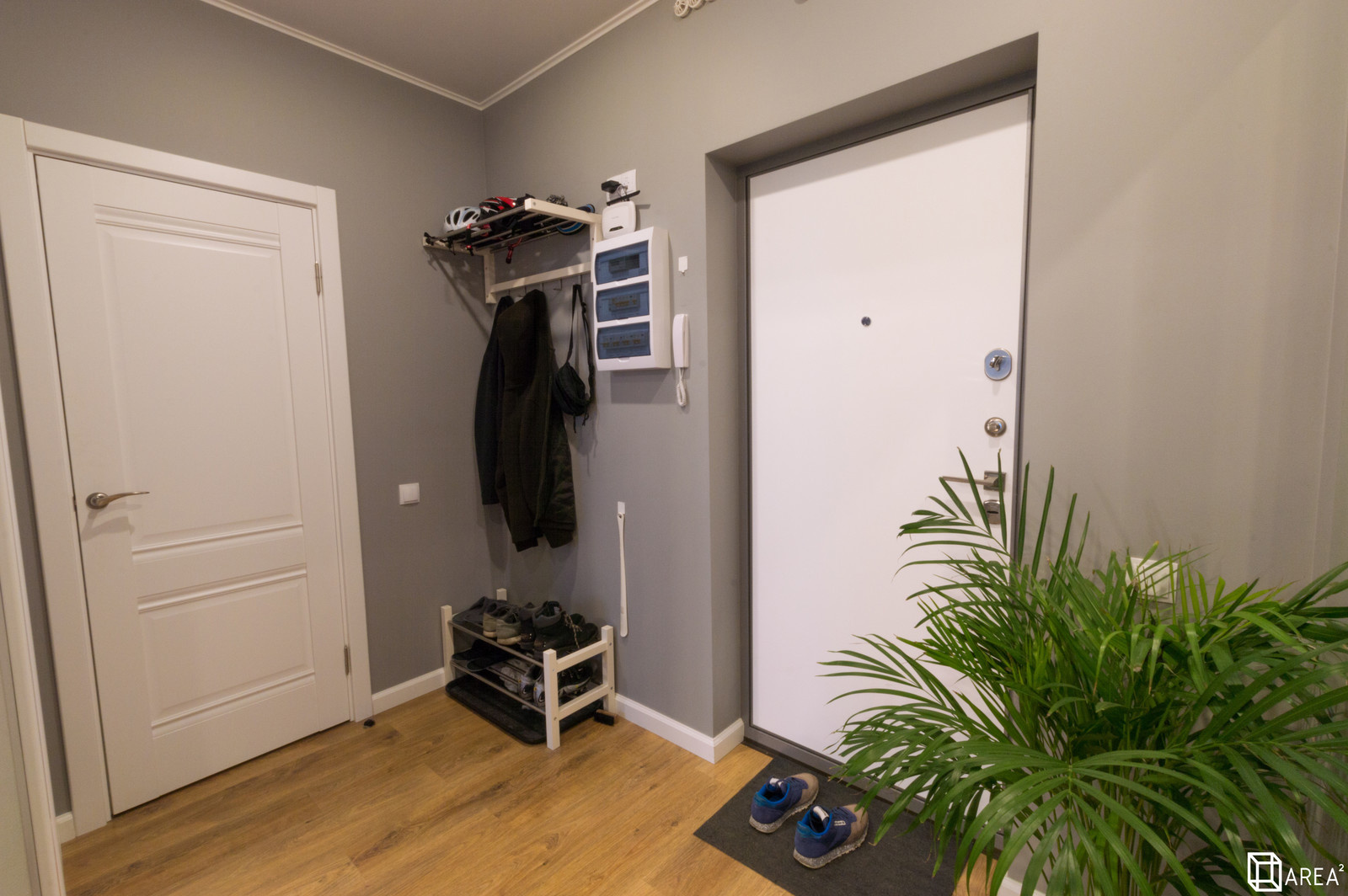 1-к квартира 40,8 м²