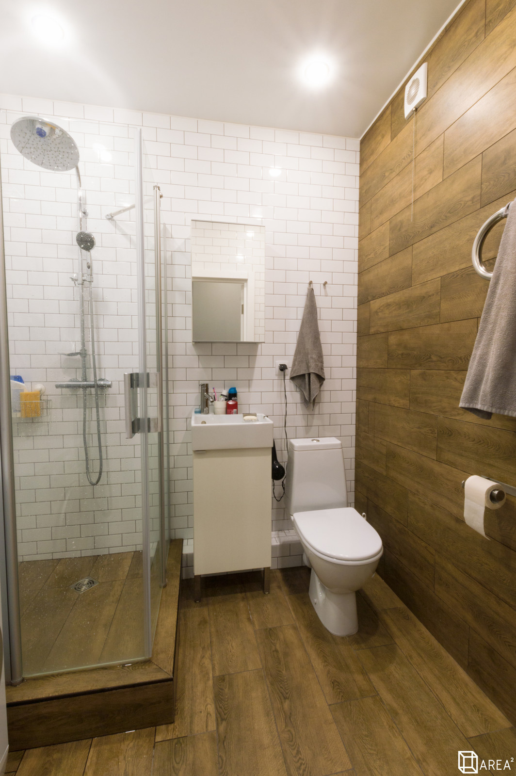 1-к квартира 40,8 м²