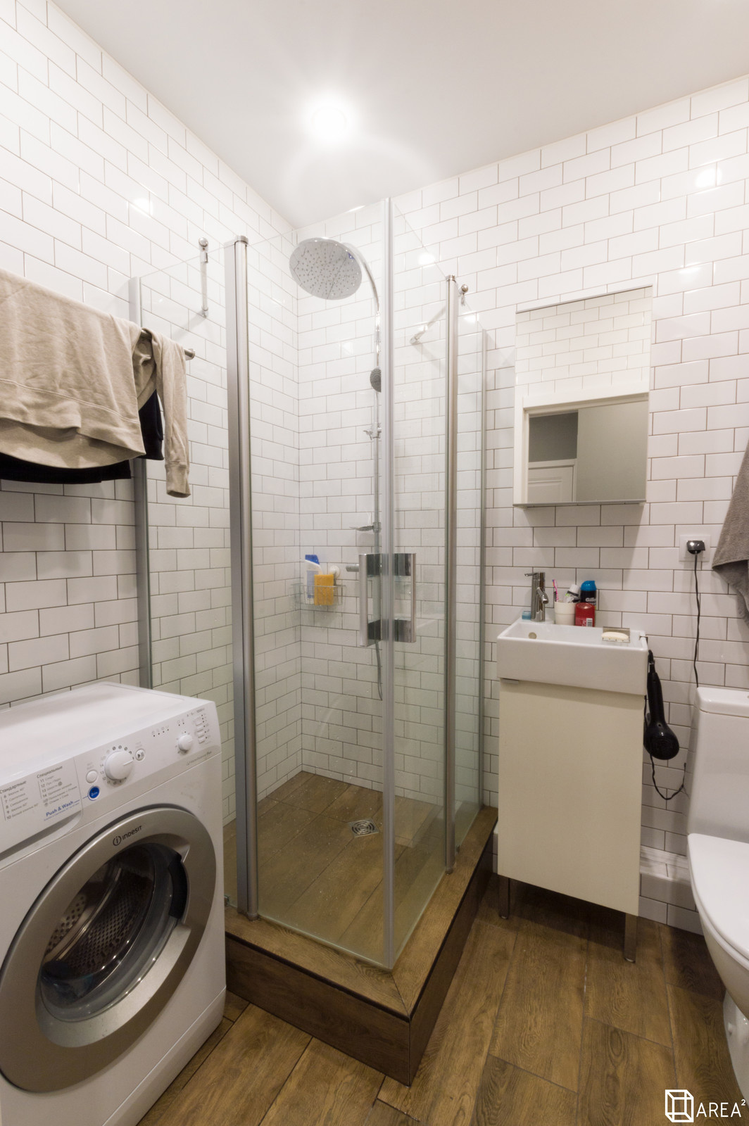 1-к квартира 40,8 м²