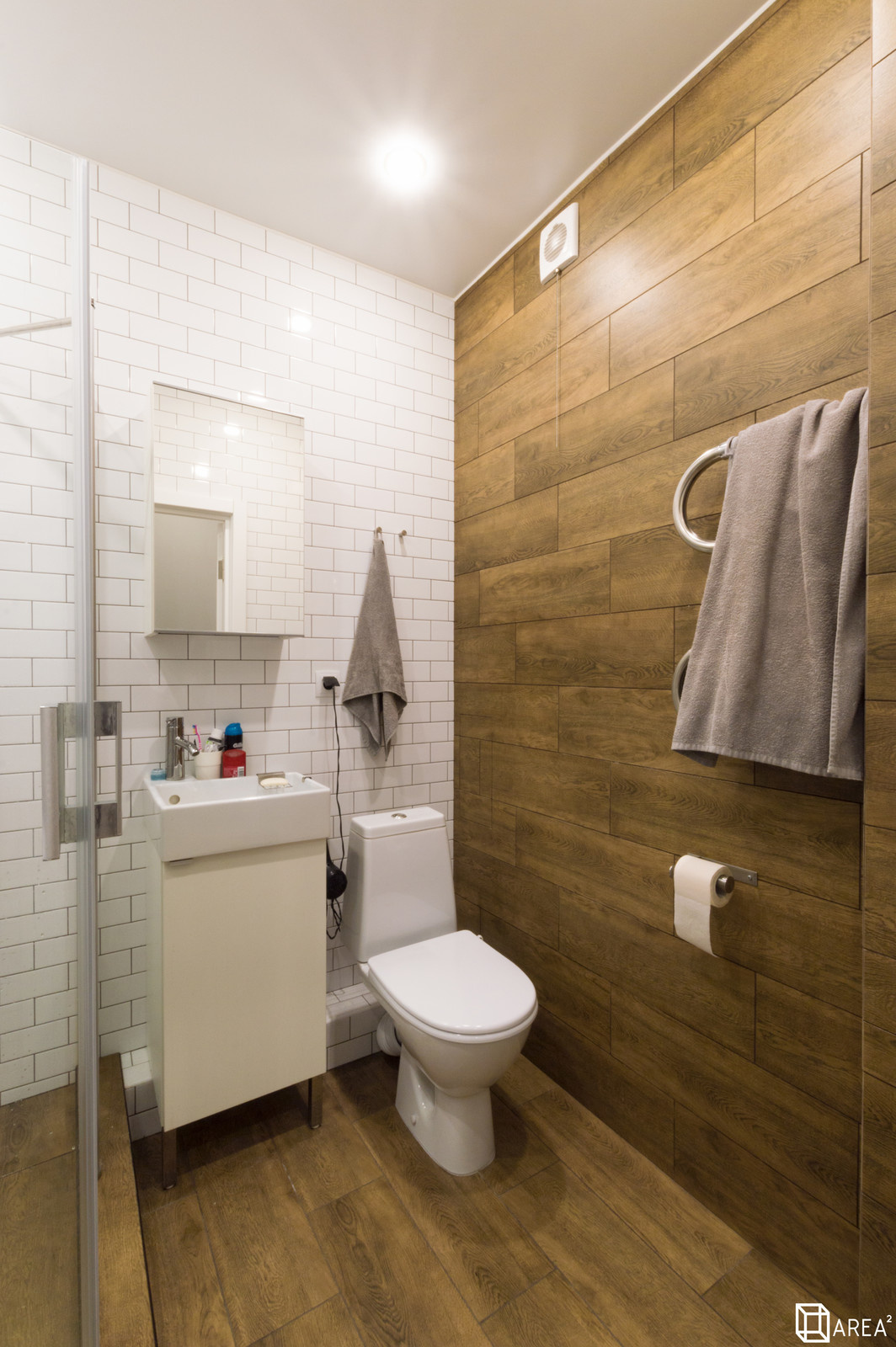 1-к квартира 40,8 м²