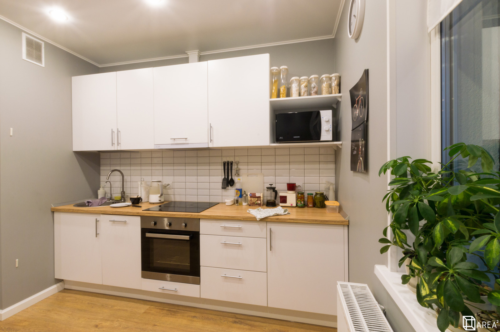 1-к квартира 40,8 м²