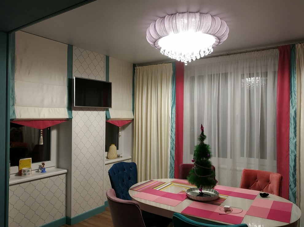 Загородный дом 90 м2 в д. Кузьминки