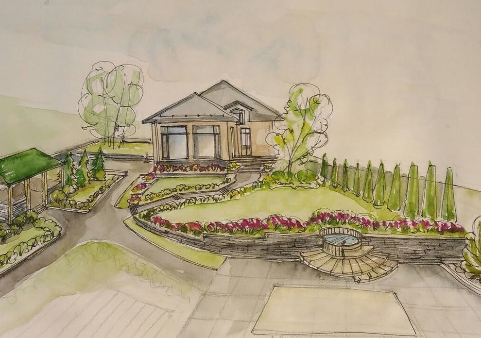 Репино-Ленинское