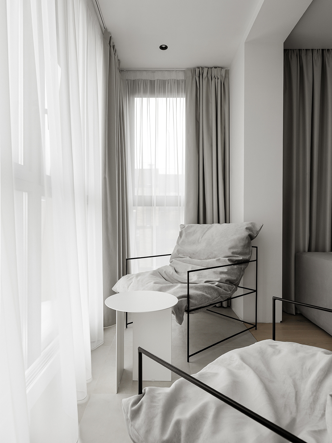 ЖК Серебряный Бор