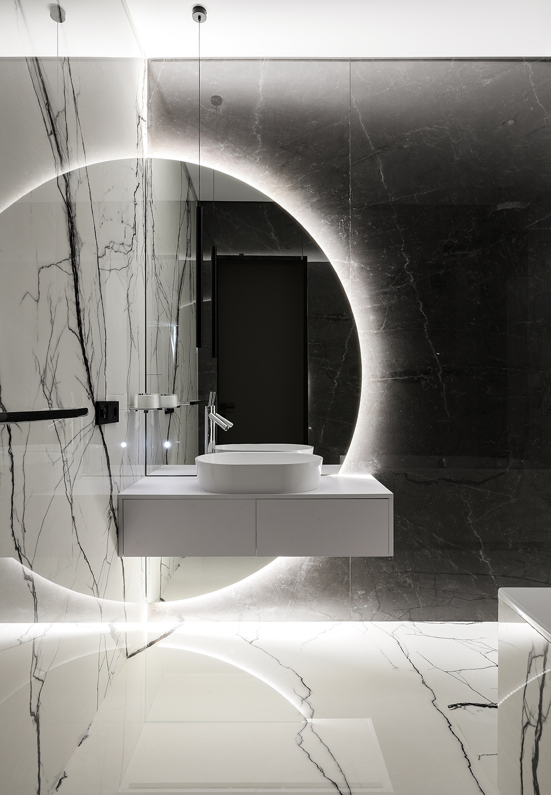 ЖК Серебряный Бор