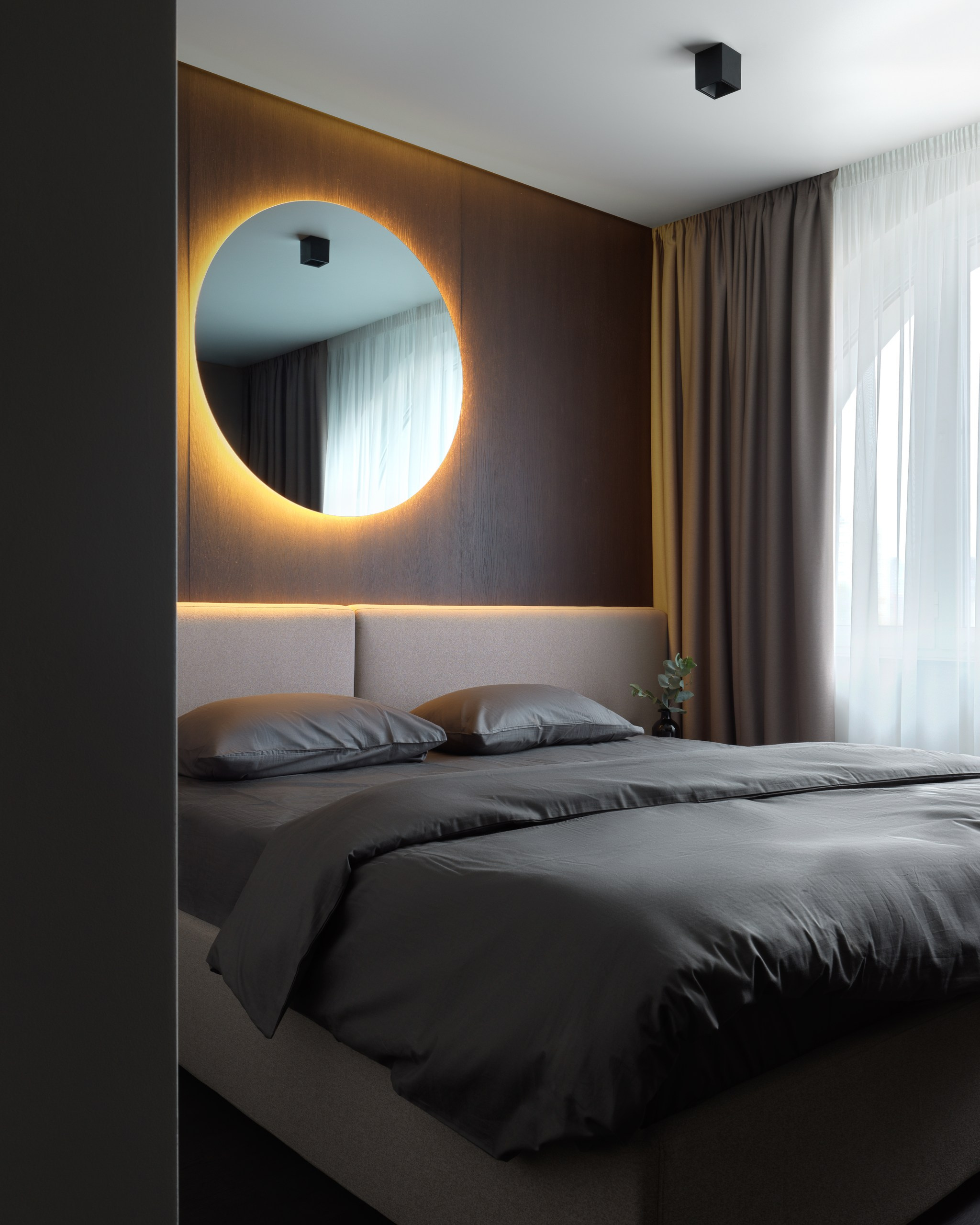 Квартира на Бауманской