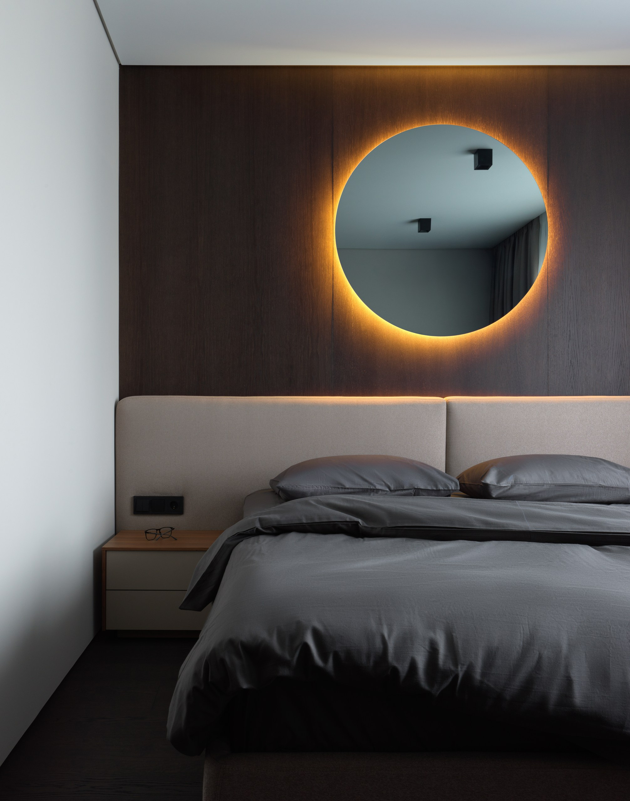 Квартира на Бауманской