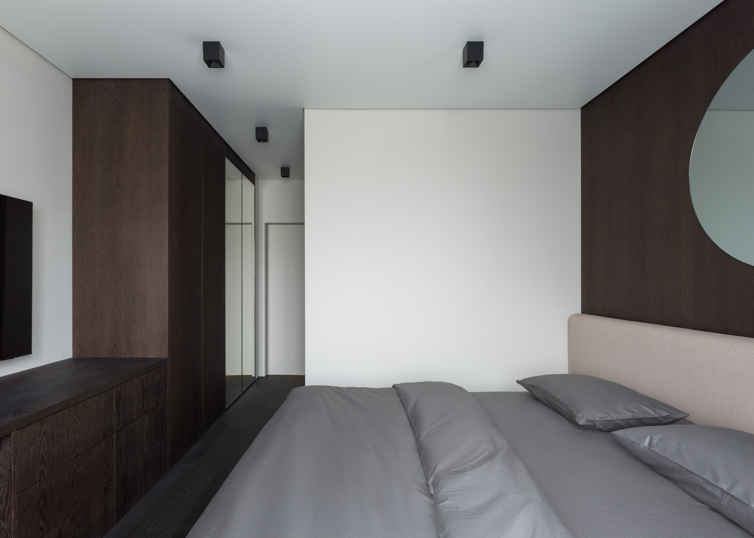 Квартира на Бауманской