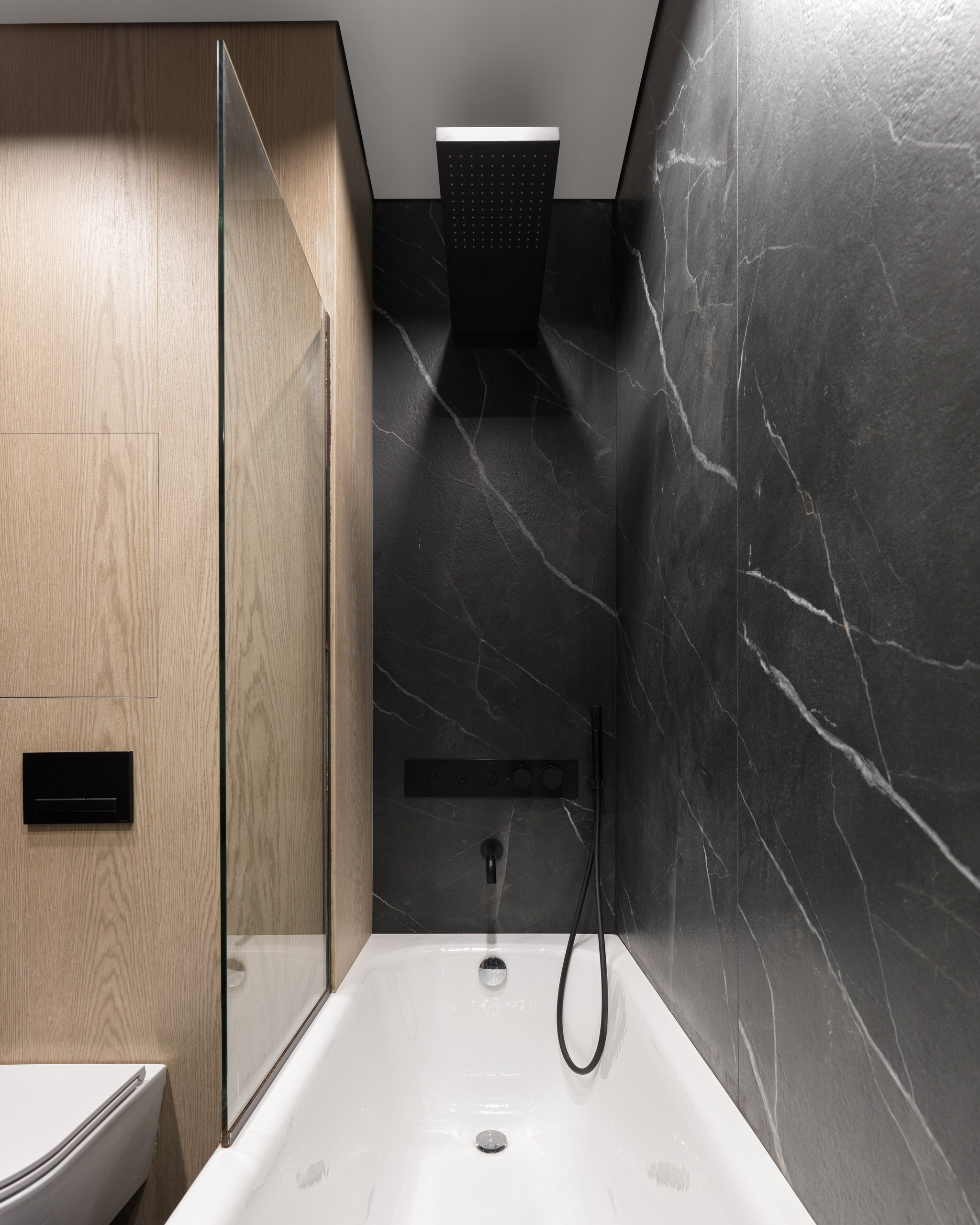 Квартира на Бауманской