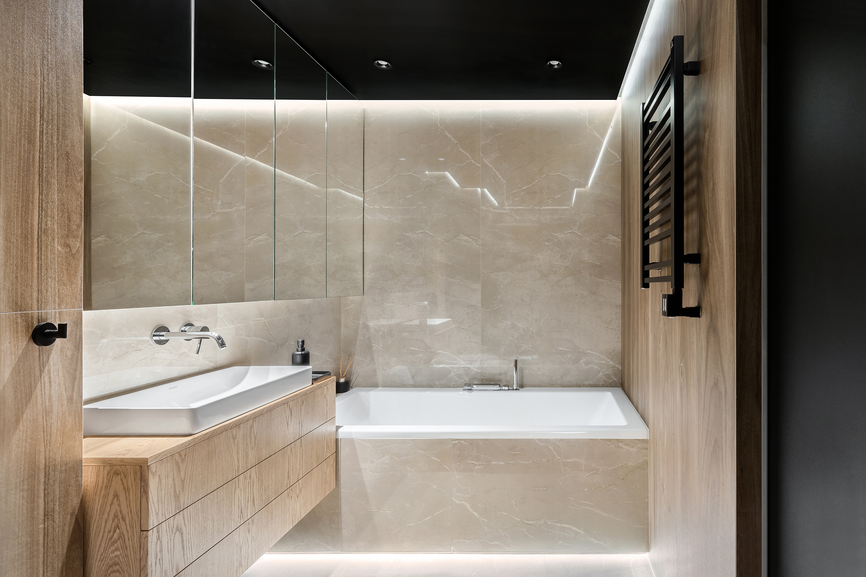 ЖК Петровская Ривьера