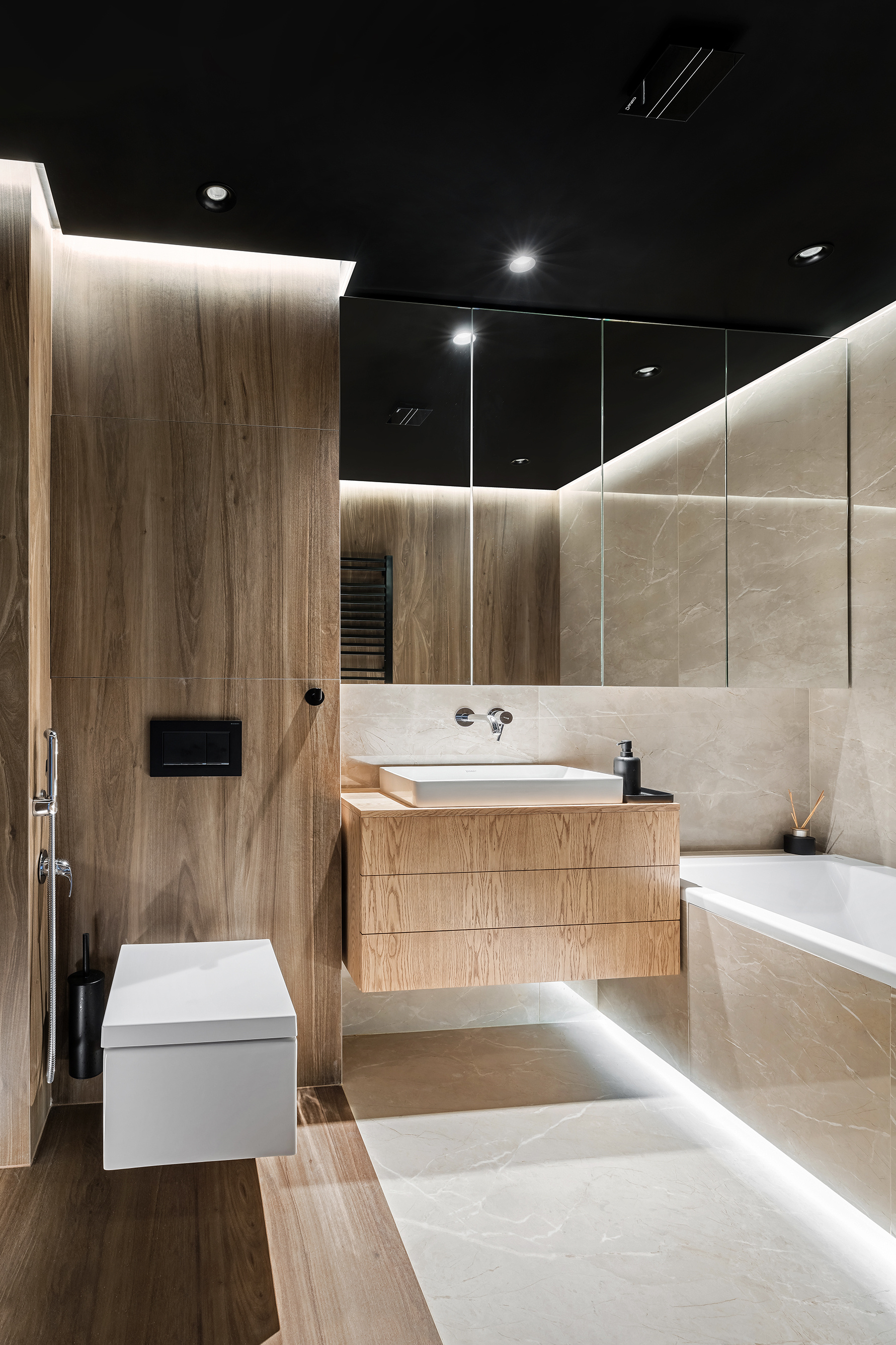 ЖК Петровская Ривьера