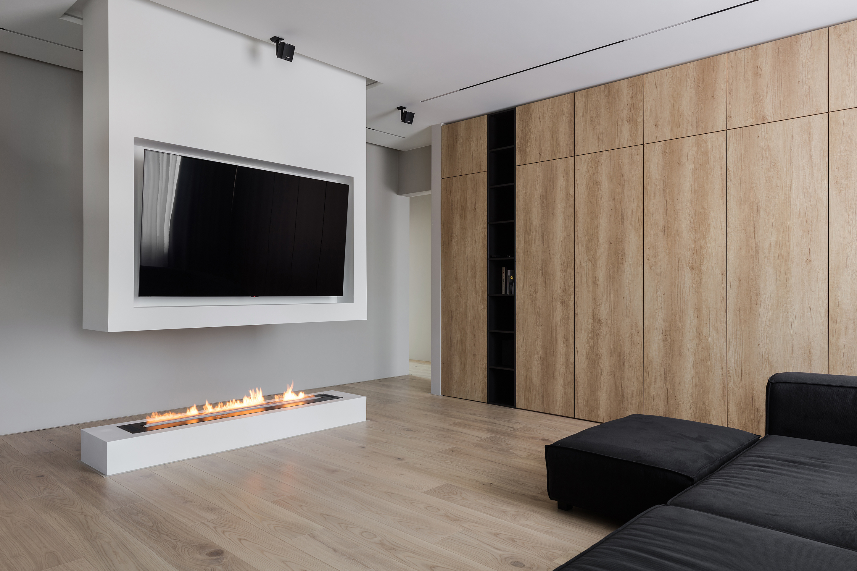 ЖК Петровская Ривьера