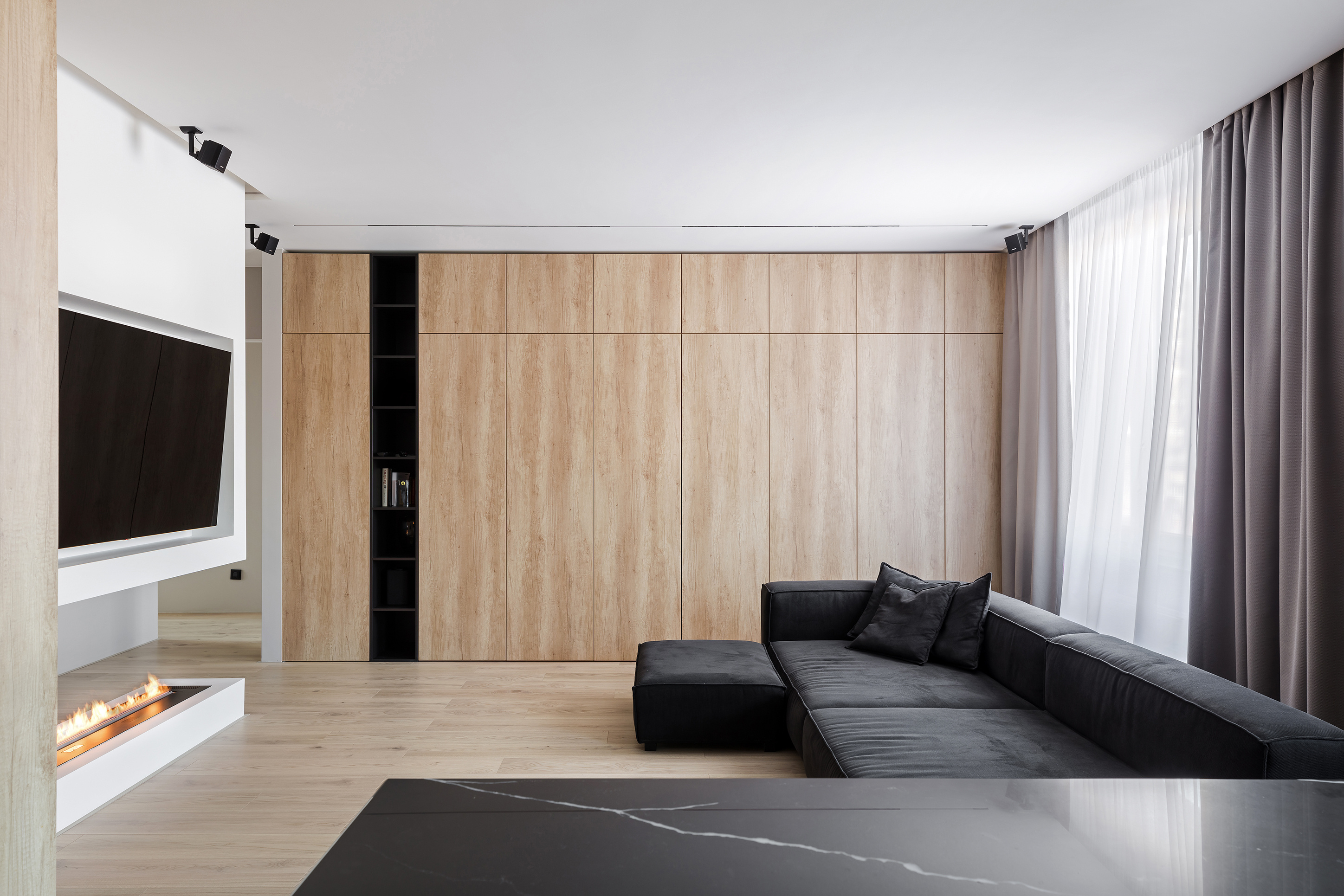 ЖК Петровская Ривьера