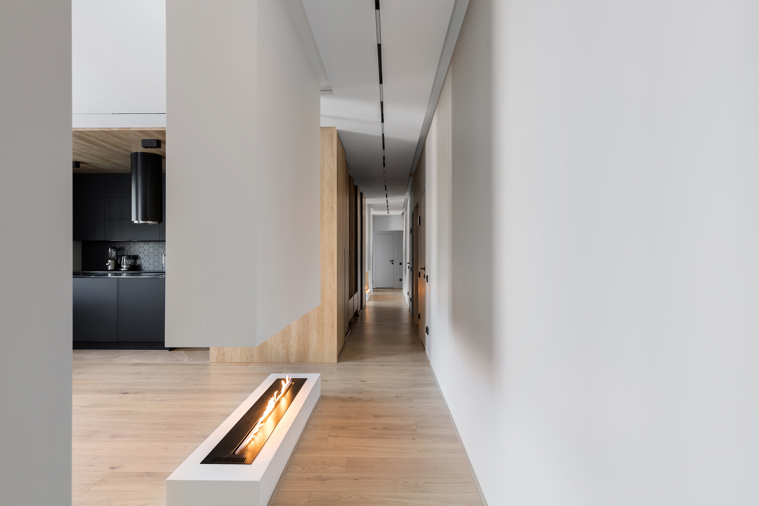 ЖК Петровская Ривьера