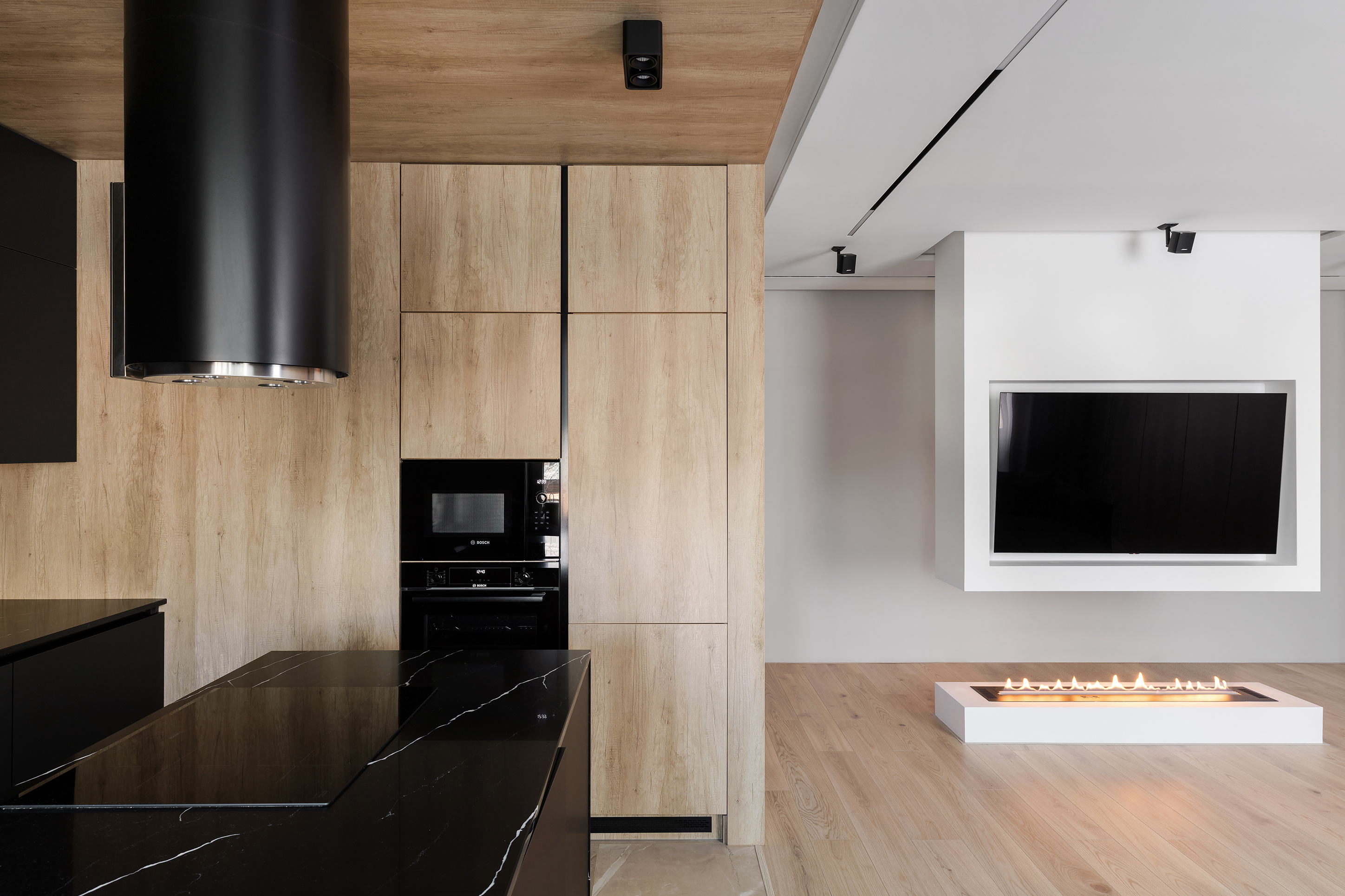 ЖК Петровская Ривьера