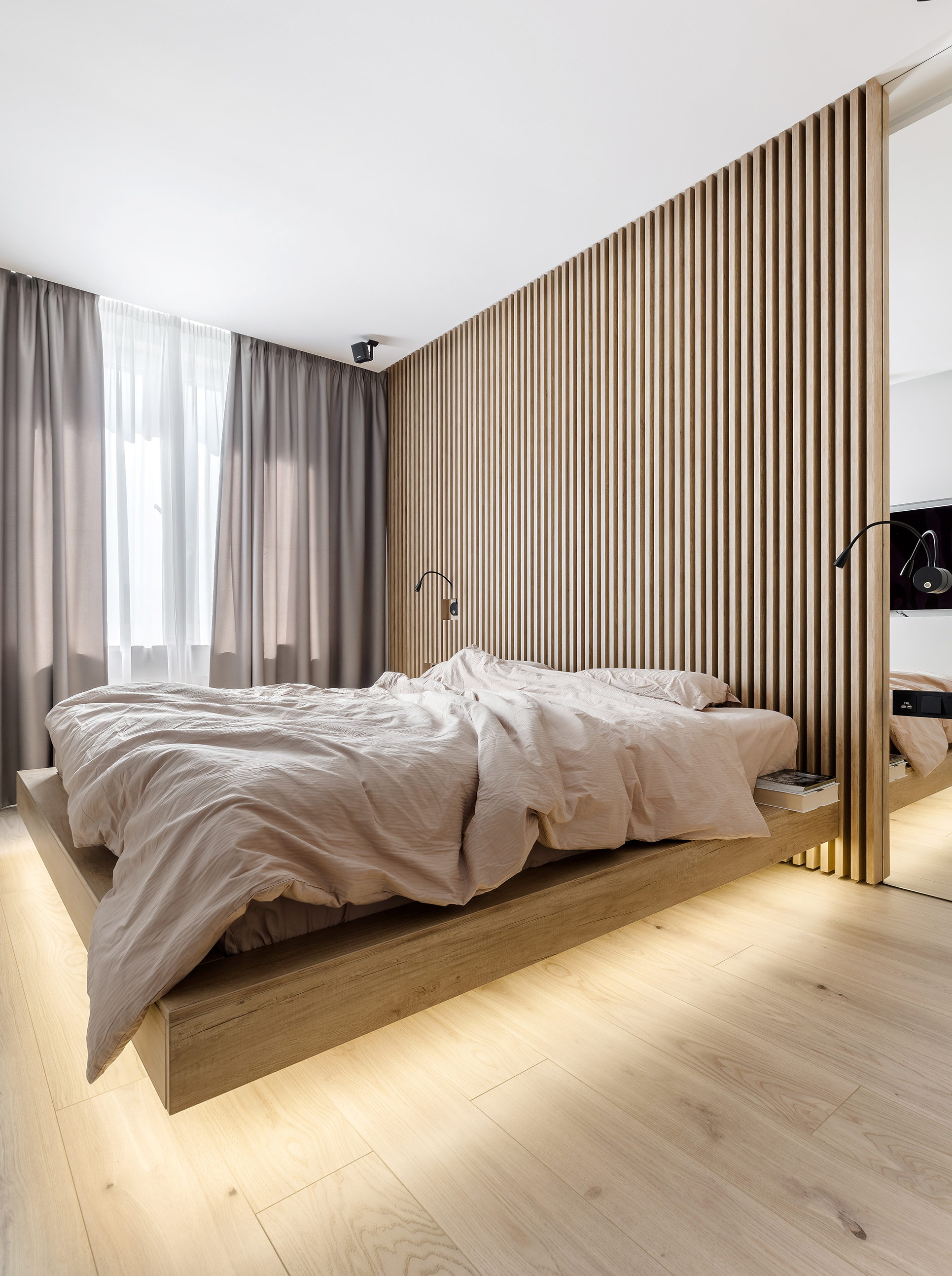 ЖК Петровская Ривьера