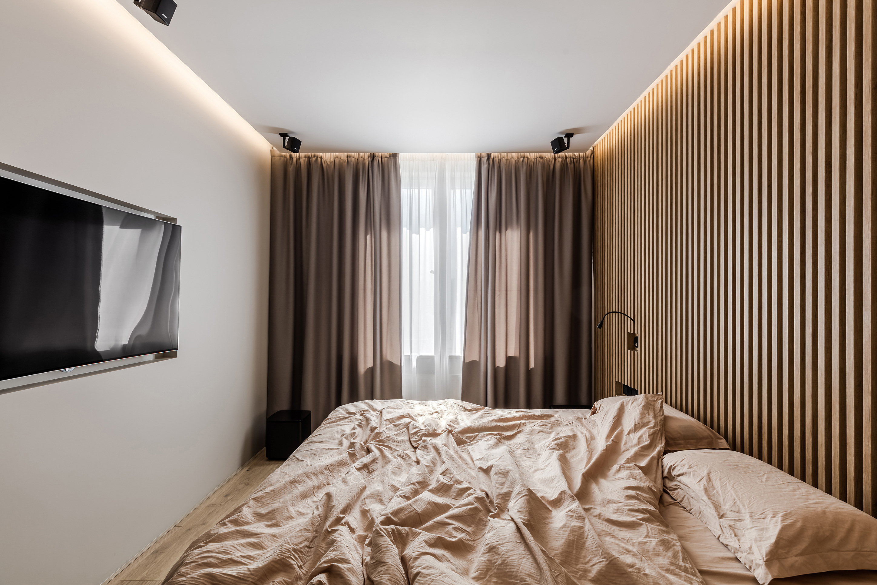 ЖК Петровская Ривьера