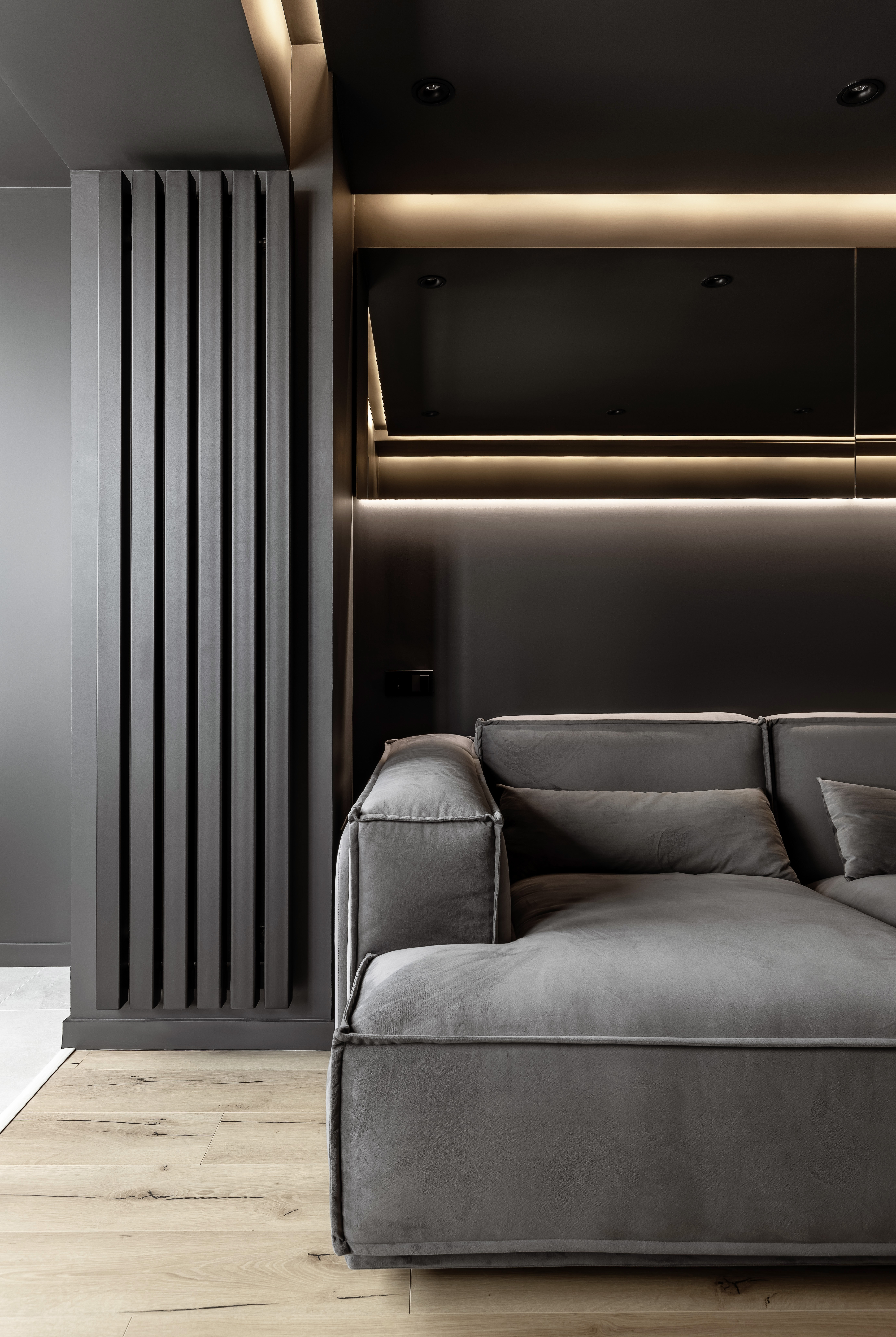 ЖК Георг Ландрин