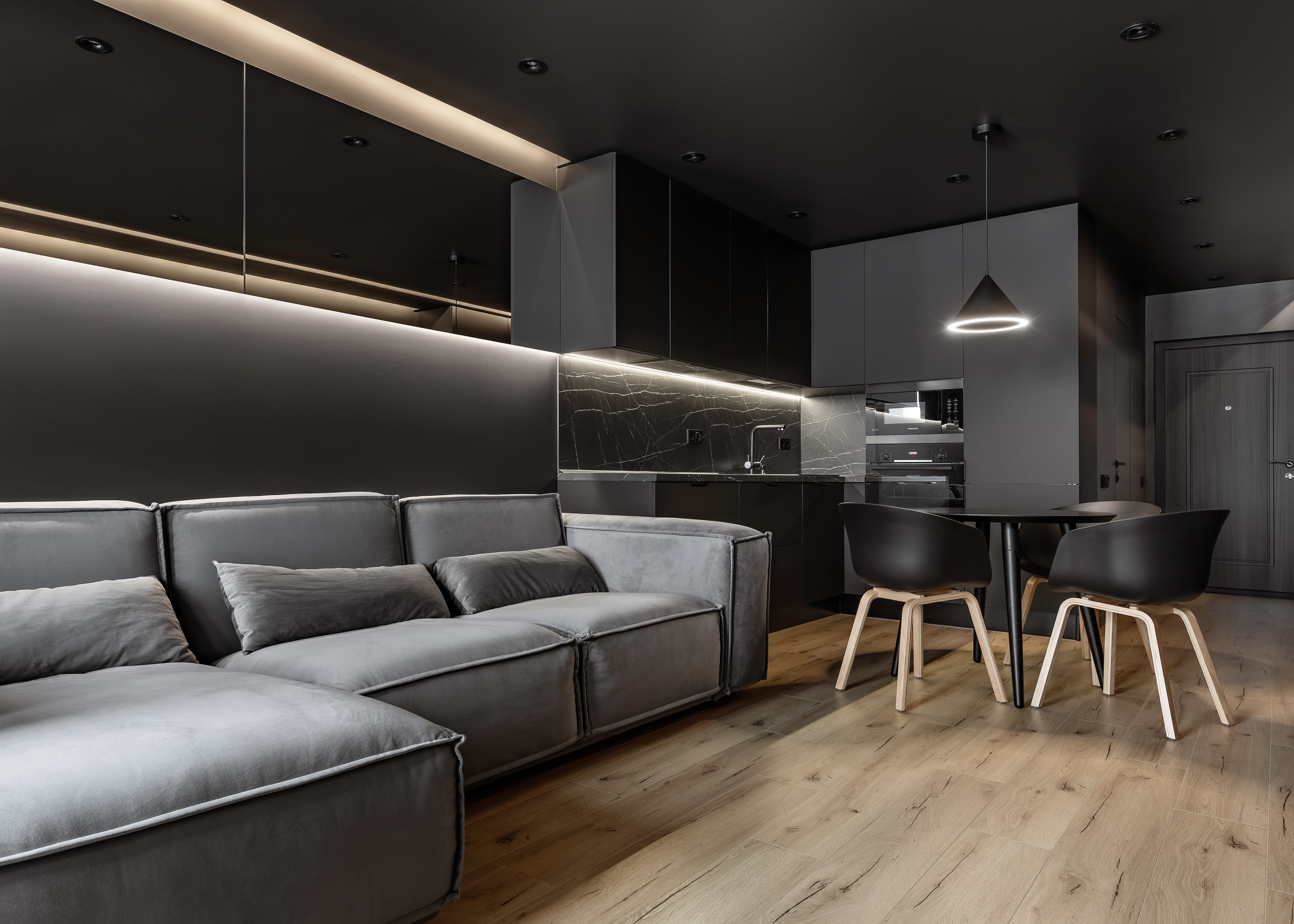 ЖК Георг Ландрин