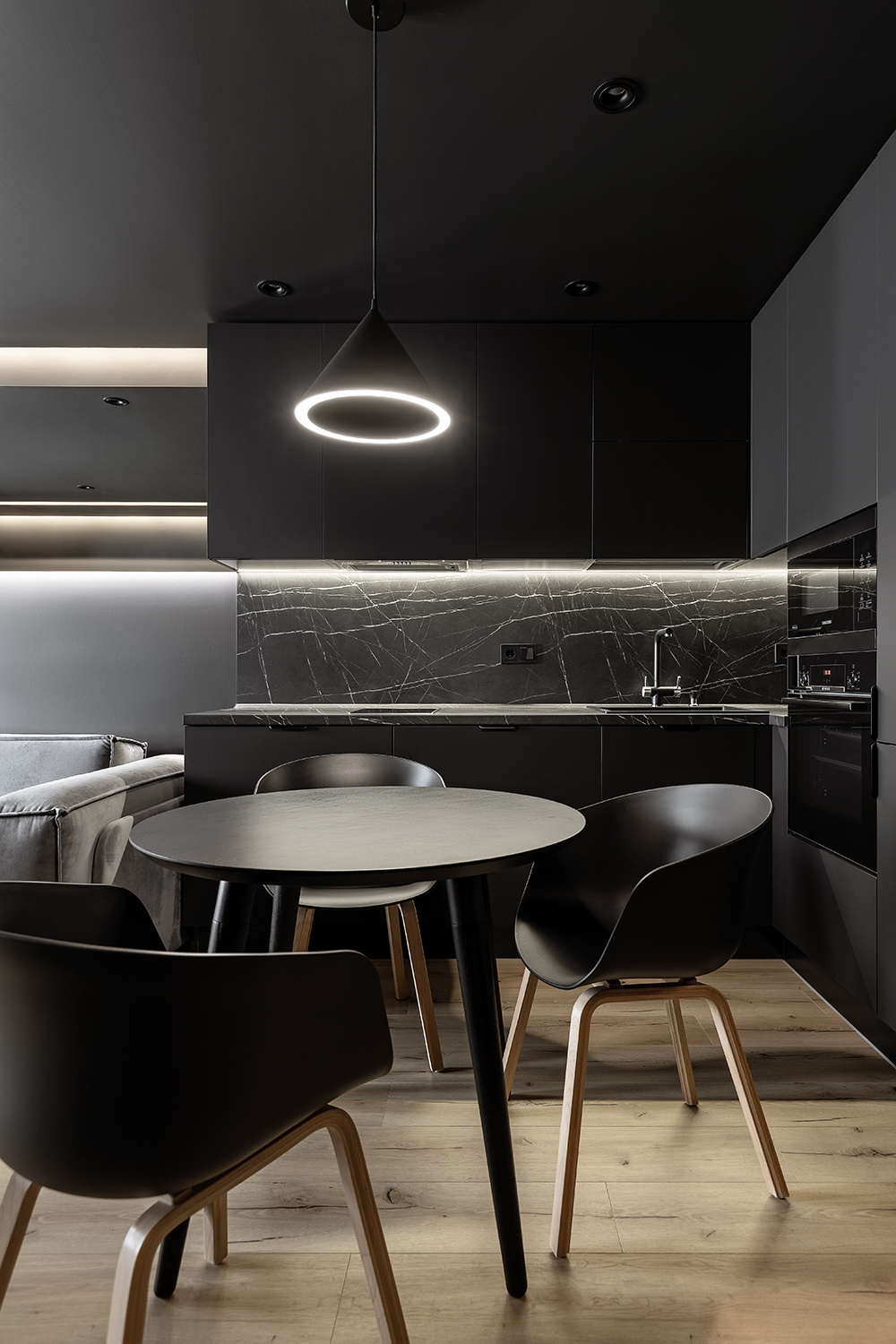 Обложка проекта: ЖК Георг Ландрин