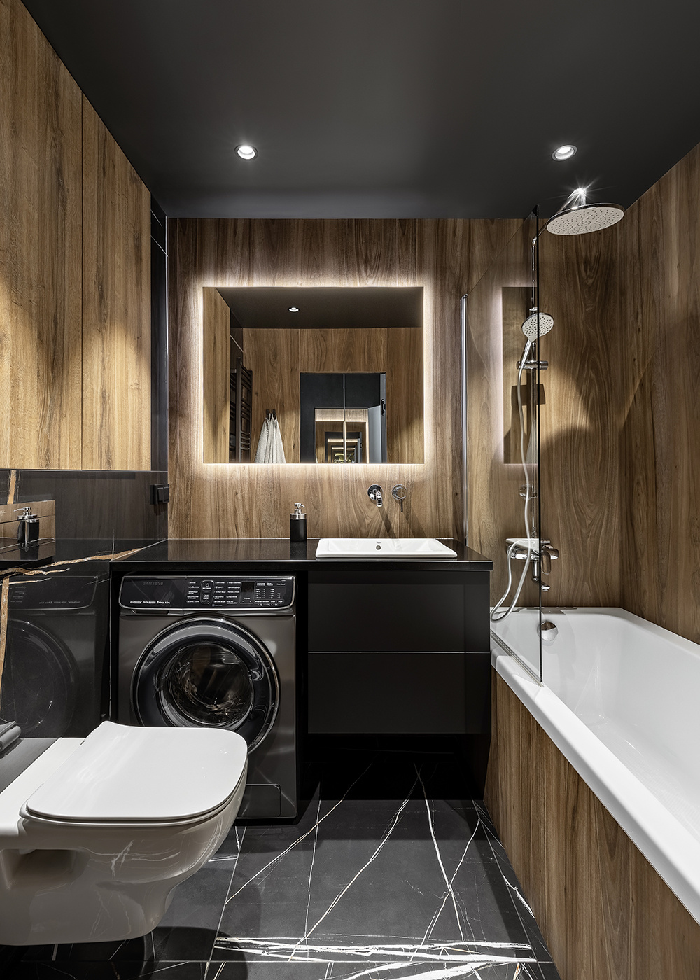 ЖК Георг Ландрин