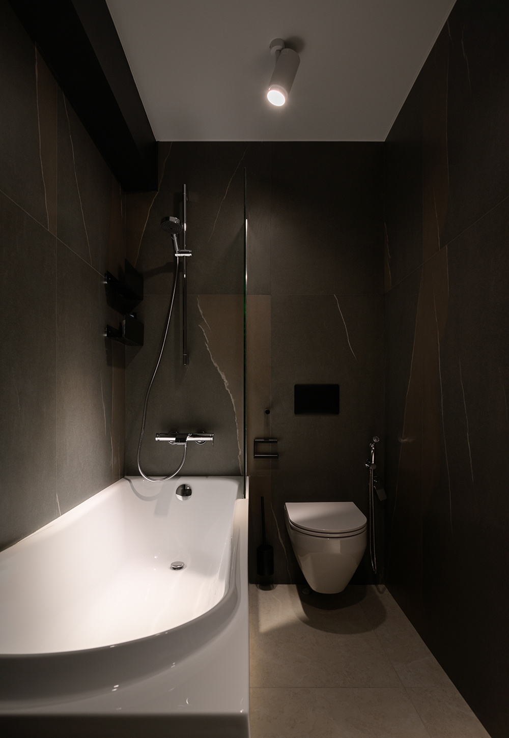 Квартира в Сочи