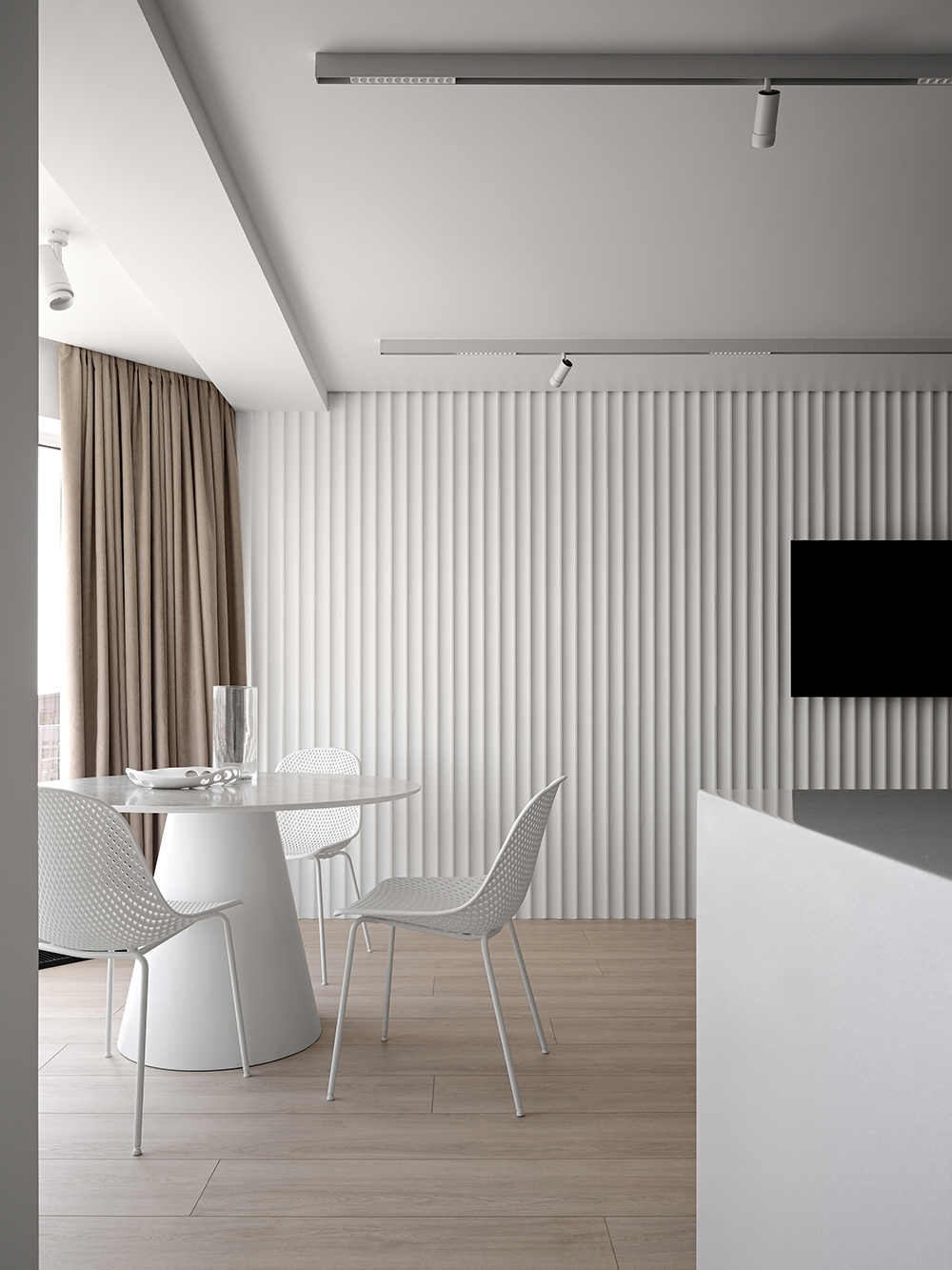 Квартира в Сочи