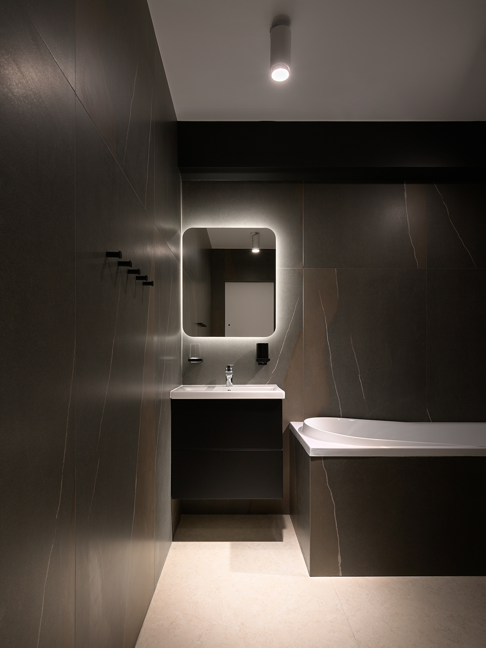 Квартира в Сочи