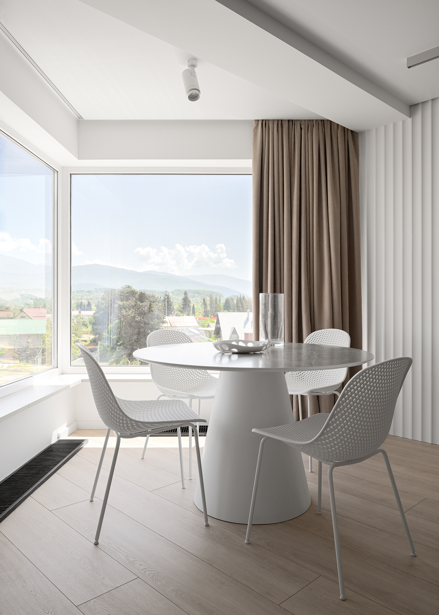 Квартира в Сочи