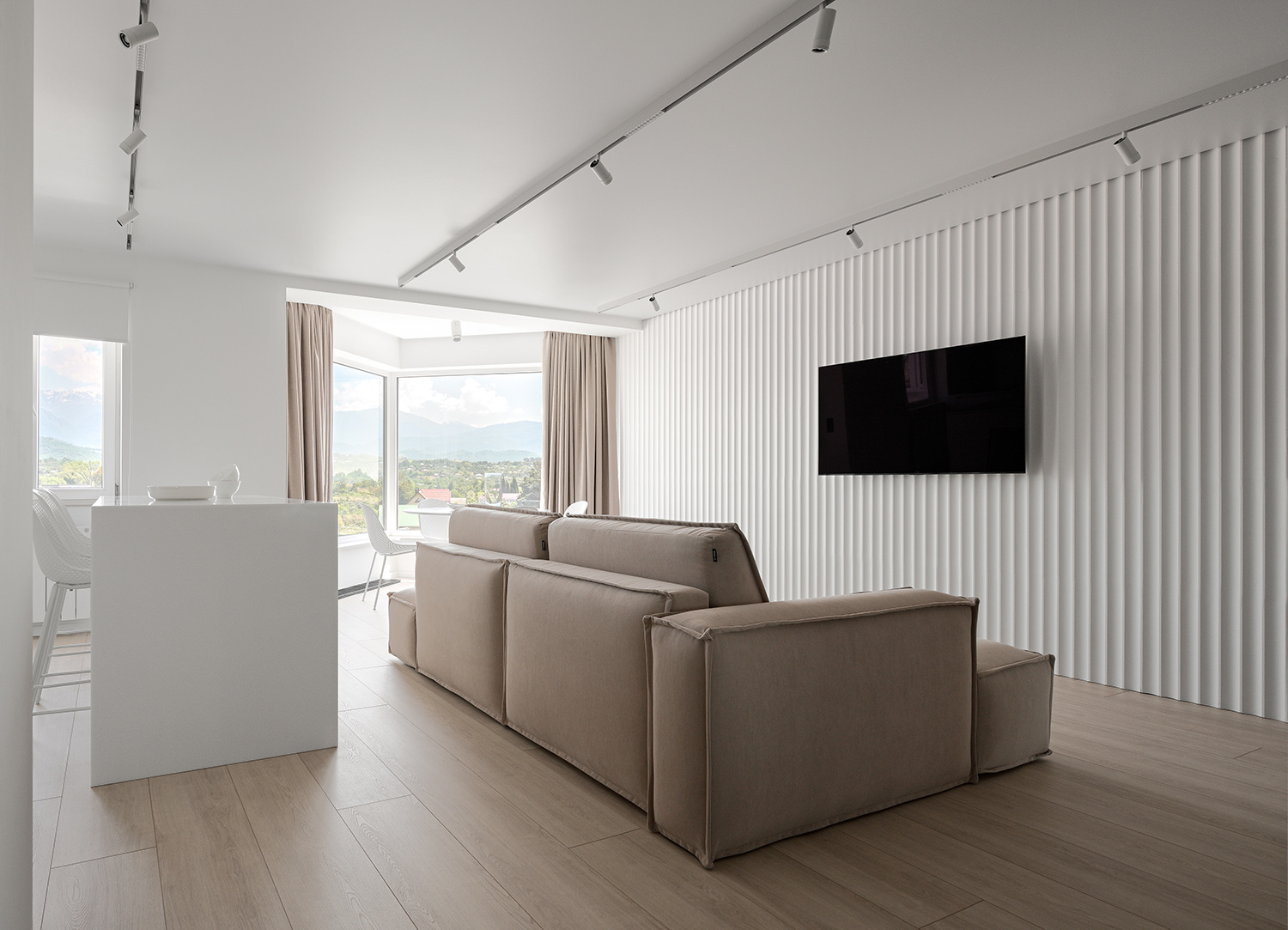 Квартира в Сочи