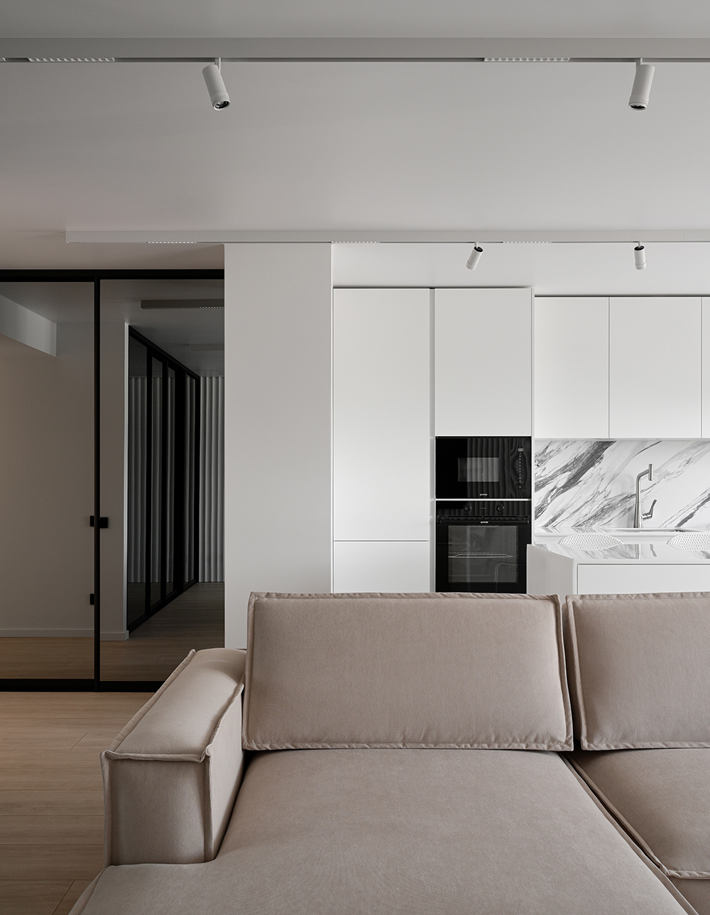 Квартира в Сочи