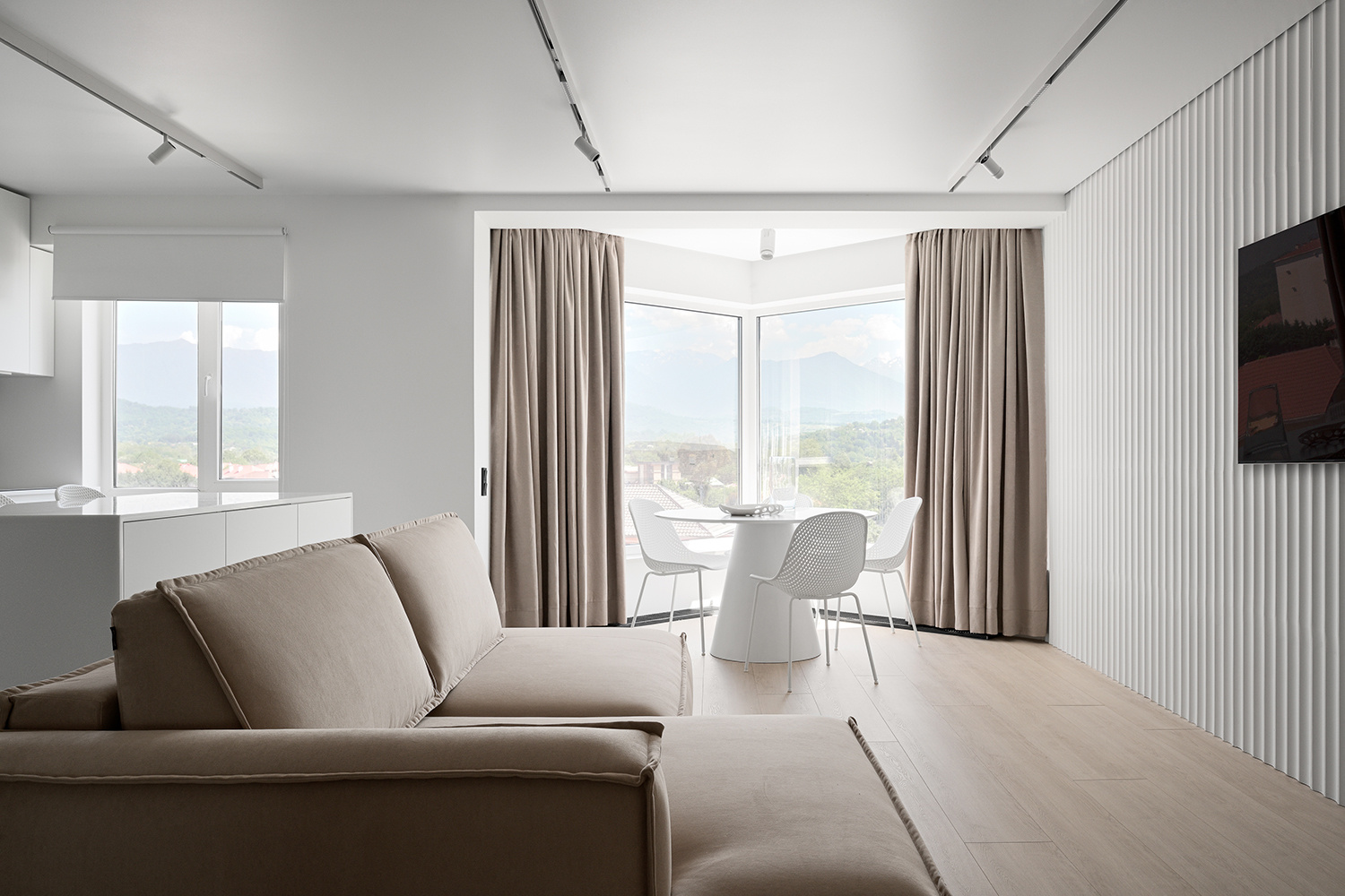 Квартира в Сочи